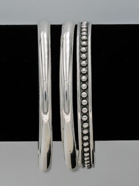 Sterling silver - Silvertree Jewelry #
