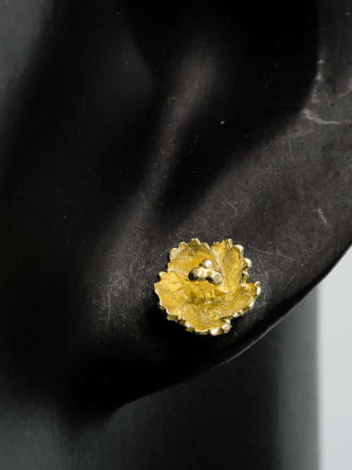 Flower - Silvertree Jewelry #