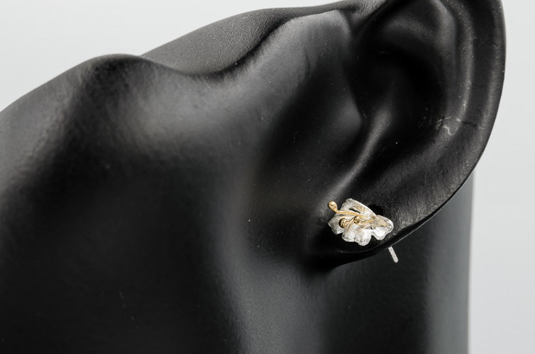 Flower - Silvertree Jewelry #