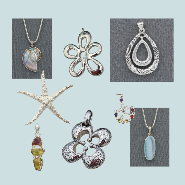 Pendants