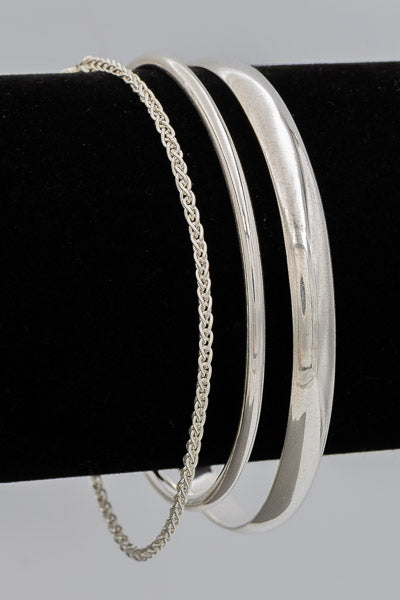 Silvertree Jewelry