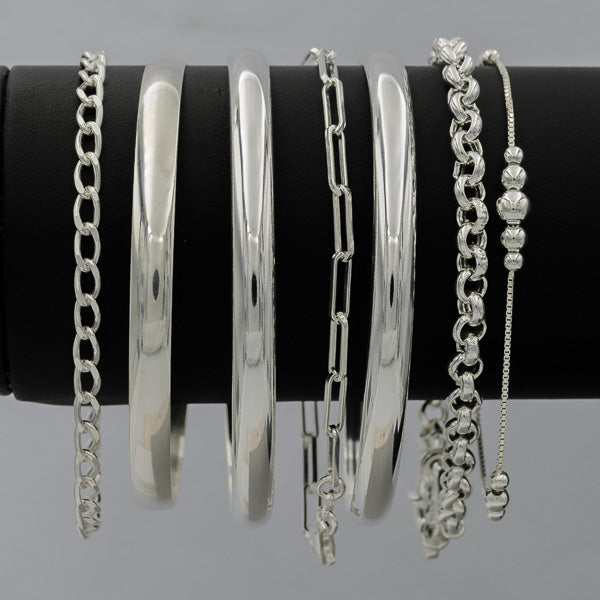 Silvertree Jewelry