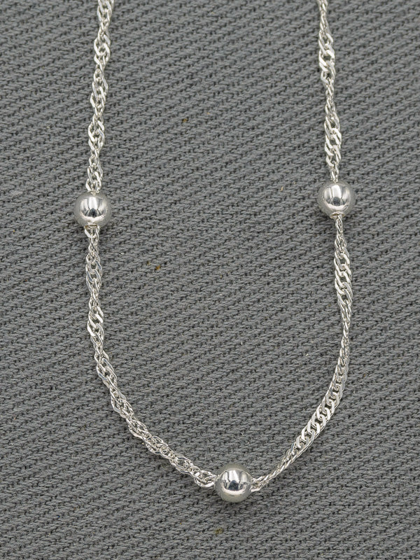 Silvertree Jewelry