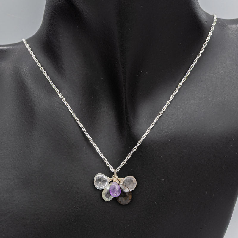 Silvertree Jewelry