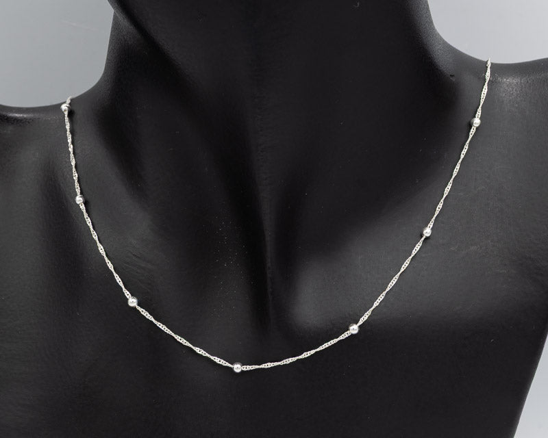 Silvertree Jewelry