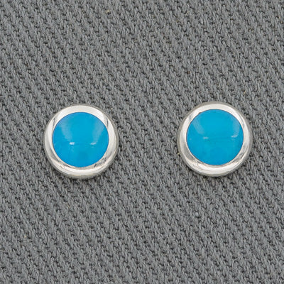 Semi precious earrings