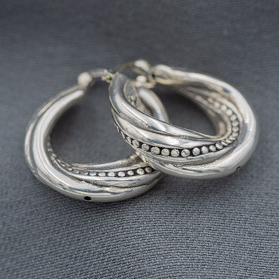 Silvertree Jewelry