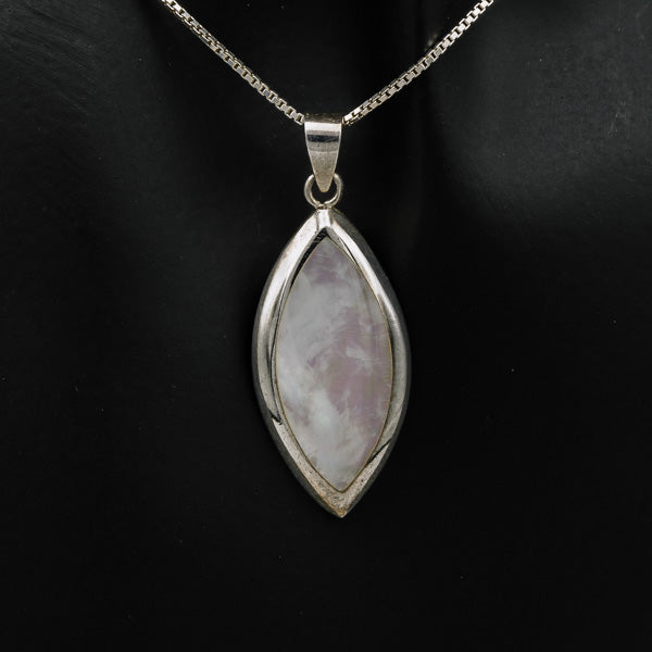 Sterling silver box chain 1.5 mm