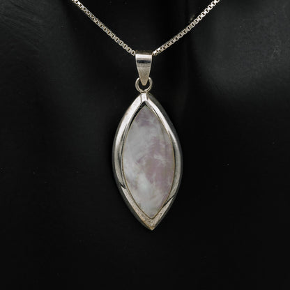 Sterling silver box chain 1.5 mm