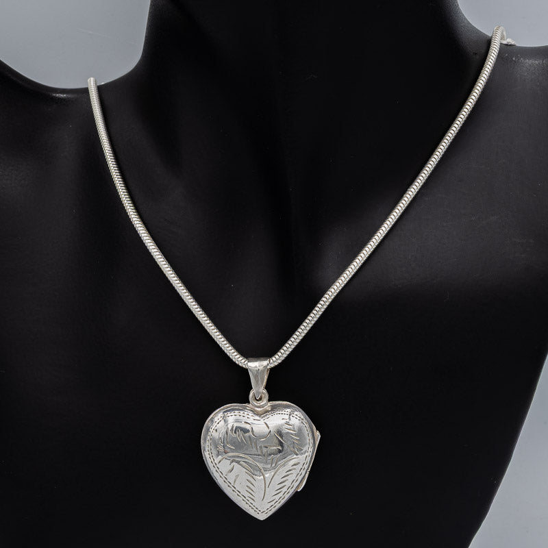 Silvertree Jewelry