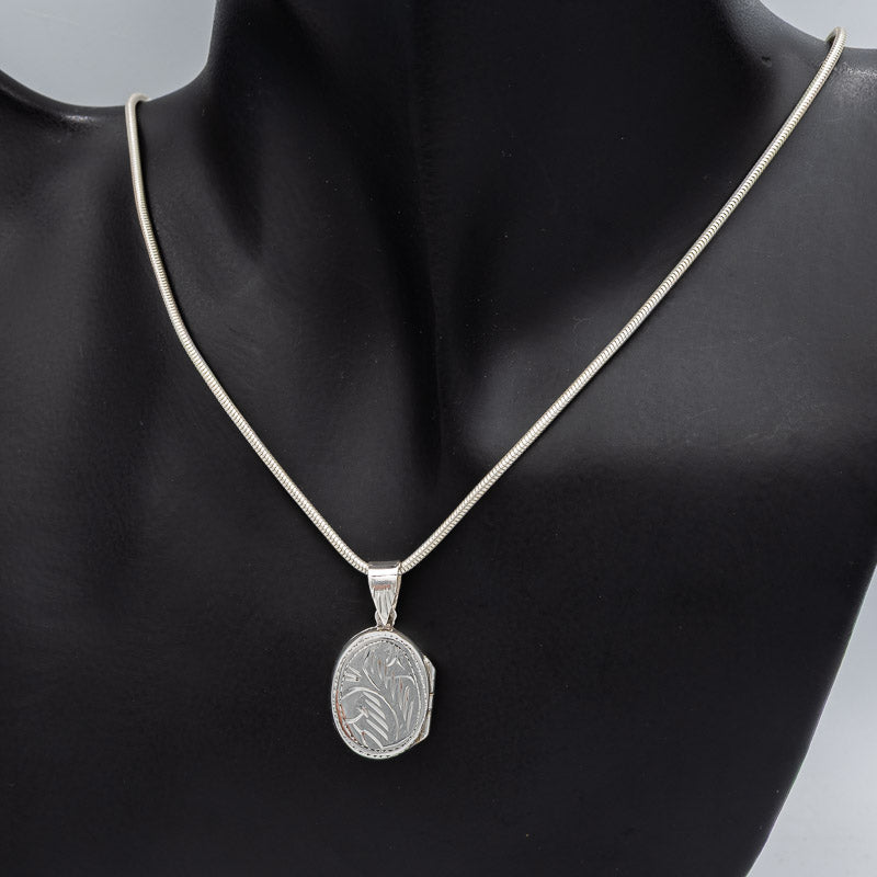 Silvertree Jewelry