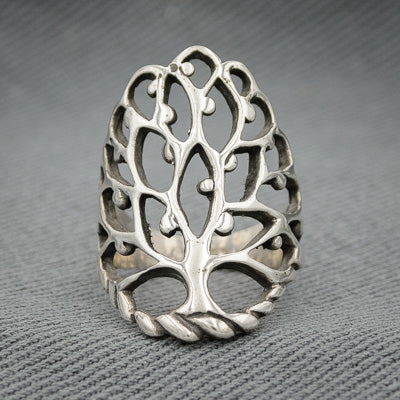 Silvertree Jewelry