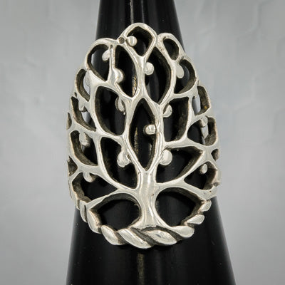 Silvertree Jewelry