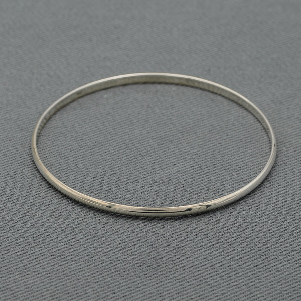 3 mm Bangle