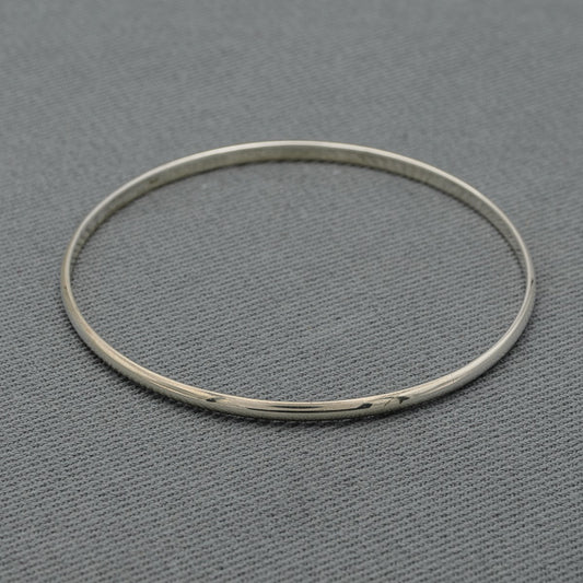 3 mm Bangle