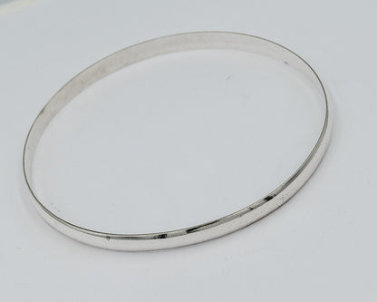 Bangle 4mm x 70mm