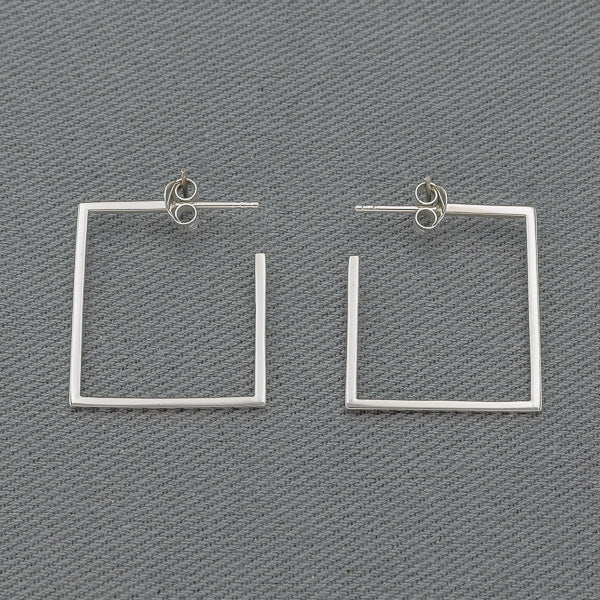 Square hoops