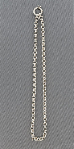 R5 Belcher chain