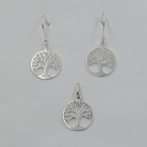 Tree of life set