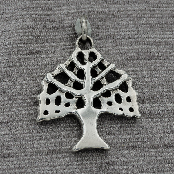 Tree of life pendant