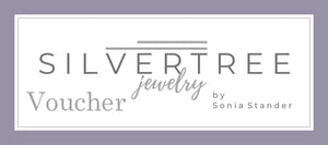 Silvertree Jewelry Gift voucher